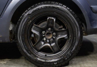 Подержанный автомобиль Opel Astra Hatchback 2011 года (20 фото)