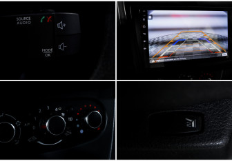 Подержанный автомобиль Renault Sandero 2018 года (11 фото)