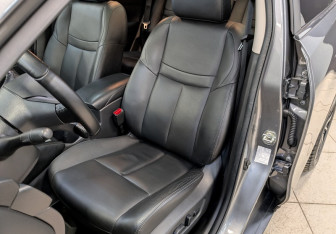 Подержанный автомобиль Nissan X-Trail 2019 года (23 фото)