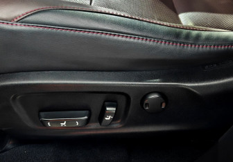 Подержанный автомобиль Lexus RX 2019 года (19 фото)