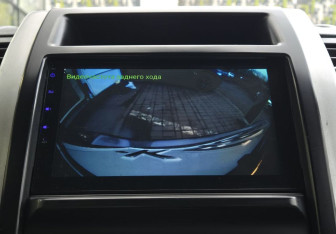 Подержанный автомобиль Nissan X-Trail 2008 года (12 фото)