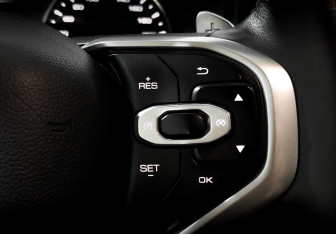 Подержанный автомобиль Haval Jolion 2022 года (25 фото)