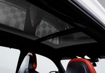 Подержанный автомобиль BMW X3 M 2019 года (20 фото)