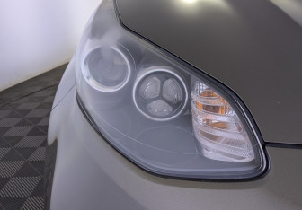 Подержанный автомобиль Kia Sportage 2017 года (11 фото)