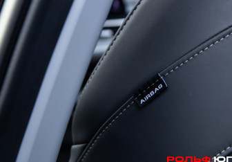 Подержанный автомобиль Chery Tiggo 7 Pro Max 2025 года (12 фото)