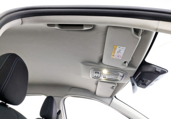 Подержанный автомобиль Haval Jolion 2022 года (22 фото)