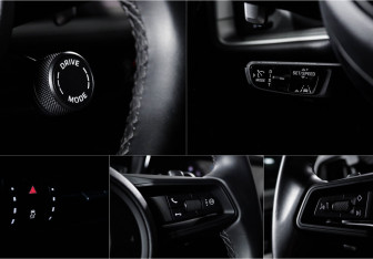 Подержанный автомобиль Porsche Cayenne 2024 года (20 фото)