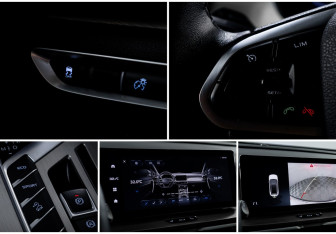 Подержанный автомобиль Belgee X50 2024 года (22 фото)