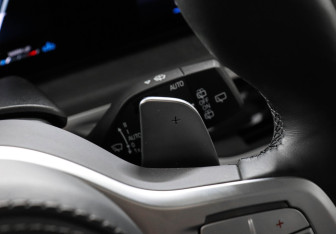 Новый BMW X5 2025 (19 фото)
