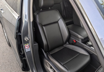 Подержанный автомобиль Volkswagen Teramont 2019 года (24 фото)