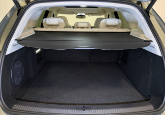 Новый Voyah Free 2026 (8 фото)