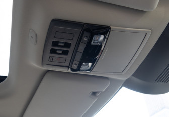 Новый Nissan Pathfinder 2026 (22 фото)