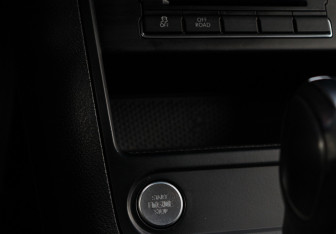 Подержанный автомобиль Volkswagen Tiguan 2013 года (18 фото)