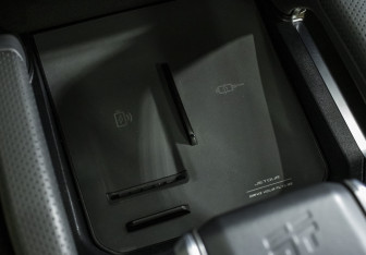 Подержанный автомобиль Jetour T2 2024 года (20 фото)