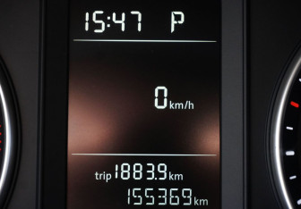Подержанный автомобиль Volkswagen Golf Plus 2011 года (15 фото)