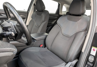 Подержанный автомобиль Haval Jolion 2023 года (20 фото)