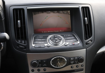 Подержанный автомобиль Infiniti G Sedan 2010 года (16 фото)