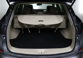 Подержанный автомобиль Nissan Murano Suv 2019 года (19 фото)