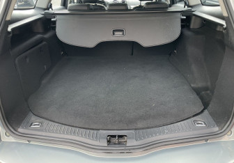 Подержанный автомобиль Ford Mondeo Sedan 2008 года (13 фото)