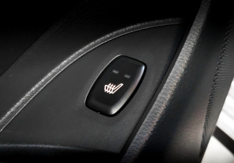 Подержанный автомобиль Mitsubishi Pajero Sport 2018 года (30 фото)