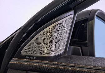 Подержанный автомобиль Exeed TXL 2022 года (28 фото)