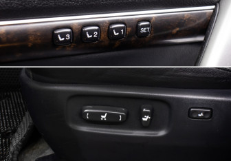 Подержанный автомобиль Toyota Land Cruiser Suv 2015 года (20 фото)