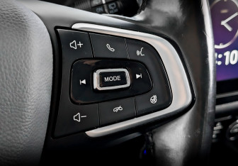 Подержанный автомобиль Chery Tiggo 4 2022 года (30 фото)