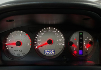 Подержанный автомобиль Mitsubishi Lancer Sedan 2009 года (14 фото)