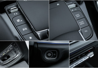 Подержанный автомобиль Mercedes-Benz GLE 2024 года (28 фото)