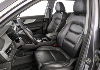 Подержанный автомобиль Chery Tiggo 7 Pro 2022 года (20 фото)