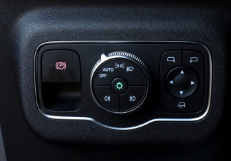 Подержанный автомобиль Exeed TXL 2023 года (16 фото)