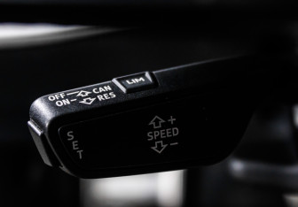 Подержанный автомобиль Audi A5 Liftback 2020 года (13 фото)