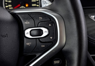 Подержанный автомобиль Haval Jolion 2023 года (28 фото)