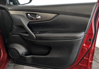 Подержанный автомобиль Nissan Qashqai 2019 года (25 фото)