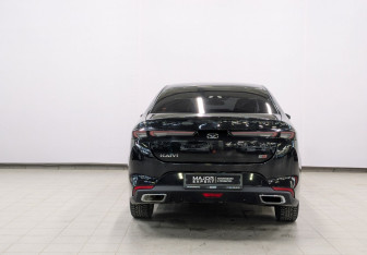 Подержанный автомобиль Kaiyi E5 2023 года (27 фото)