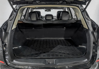 Подержанный автомобиль Nissan Murano Suv 2019 года (10 фото)