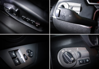 Подержанный автомобиль BMW Z4 Roadster 2004 года (28 фото)