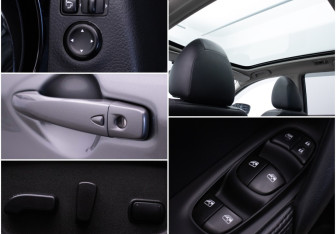 Подержанный автомобиль Nissan Qashqai 2021 года (16 фото)