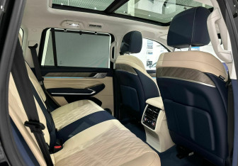 Новый Tank 500 2024 (12 фото)