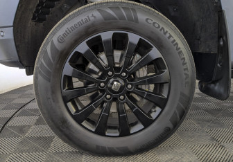 Подержанный автомобиль Tank 700 2024 года (12 фото)