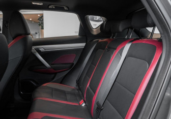 Новый Belgee X50 2025 (30 фото)