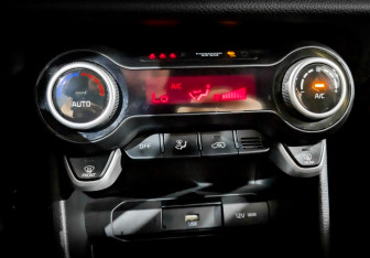 Подержанный автомобиль Kia Picanto 2022 года (26 фото)