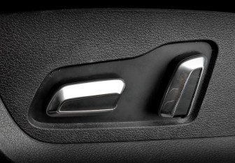 Подержанный автомобиль Chery Tiggo 7 Pro 2022 года (21 фото)