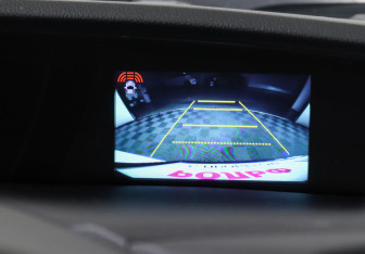 Подержанный автомобиль Honda Civic Sedan 2013 года (9 фото)