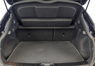 Подержанный автомобиль Nissan Qashqai 2018 года (10 фото)