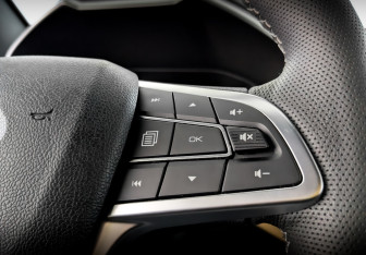 Подержанный автомобиль LADA (ВАЗ) Vesta Wagon 2024 года (28 фото)