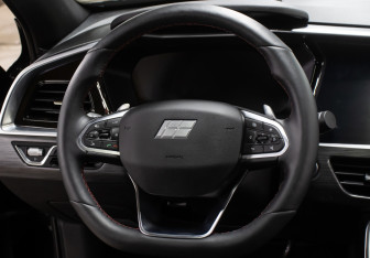 Подержанный автомобиль Knewstar 001 2024 года (18 фото)