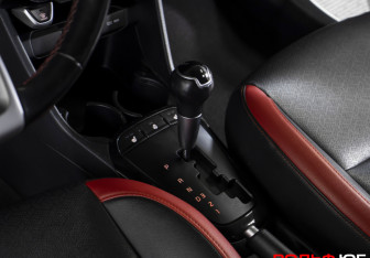 Подержанный автомобиль Kia Picanto 2018 года (15 фото)