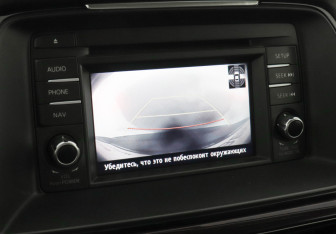 Подержанный автомобиль Mazda 6 Sedan 2013 года (13 фото)