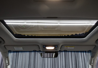 Подержанный автомобиль Toyota Land Cruiser Suv 2019 года (22 фото)